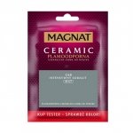 MAGNAT Ceramic TESTER C68 Intensywny Sodalit ceramik ceramiczna farba do wnętrz plamoodporna