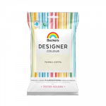 Beckers TESTER PANNA COTTA Designer Colour farba lateksowa mat-owa do ścian sufitów