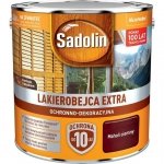 Sadolin Extra lakierobejca 2,5L MAHOŃ CIEMNY 30 drewna