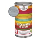 Colorit Bejca Wodna Do Drewna 0,5L JASNY SZARY 500ml do