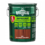 Vidaron Impregnat 4,5L V08 Palisander Królewski do drewna powłokotwórczy