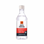Nafta Świetlna Oświetleniowa Uniwersalna 0,5L Dragon do Lamp Latarni Piecyków Pieców Zmywacz 
