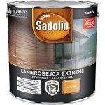 Sadolin Extreme lakierobejca 2,5L DĄB JASNY drewna