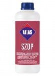 Atlas Szop 1kg 1L środek usuwania zabrudzeń czyszczenia