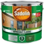 Sadolin Classic impregnat 9L AKACJA 52 drewna clasic