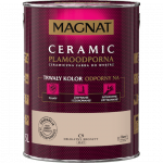 MAGNAT Ceramic 5L C9 Delikatny Bronzyt ceramik ceramiczna farba do wnętrz plamoodporna