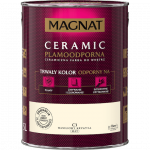 MAGNAT Ceramic 5L C3 Waniliowy Kryształ ceramik ceramiczna farba do wnętrz plamoodporna