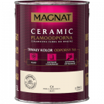 MAGNAT Ceramic 5L C4 Perła Północy ceramik ceramiczna farba do wnętrz plamoodporna