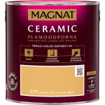 MAGNAT Ceramic 2,5L C75 Słoneczny Szafir ceramik ceramiczna farba do wnętrz plamoodporna