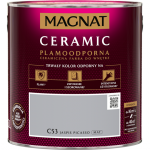 MAGNAT Ceramic 2,5L C53 Jaspis Picasso ceramik ceramiczna farba do wnętrz plamoodporna