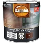 Sadolin Extreme lakierobejca 4,5L TEK TIK TEAK drewna
