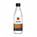 Aceton Techniczny 0,5L zmywacz odtłuszczacz Dragon
