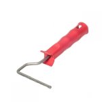 Rączka uchwyt śr. 6mm do wałków 150mm 15cm