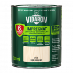 Vidaron Impregnat 0,7L V17 Dąb Bielony do drewna powłokotwórczy