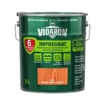 Vidaron Impregnat 9L V06 Mahoń Amerykański do drewna powłokotwórczy ochronny ogrodzeń altan elewacji ochronny