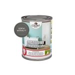 Colorit Pastelowa Drewna 750ml GÓRSKI ANTRACYT-OWY 0,75L akrylowa emalia do farba