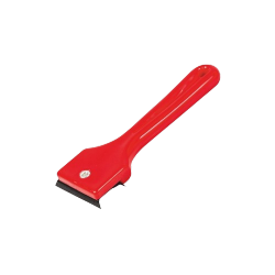 Cyklina do zdzierania farb cyklinowania drewna 50 mm z powierzchni drewnianych