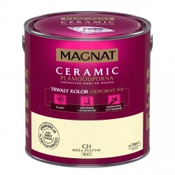 MAGNAT Ceramic 2,5L C21 Róża Pustyni