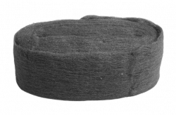 Wełna Stalowa 00 Do Polerowania Matowienia Wata szlifierska ścierna czyszczenia renowacji