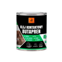Klej Butapren 0,75L Dragon do butów kontaktowy elastyczny wodoodporny