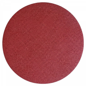 Krążek ścierny samoprzylepny na rzep 125mm gr.80 KLINGSPOR PS 18 EK papier
