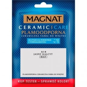 MAGNAT Ceramic Care TESTER A14 Jasny Kalcyt