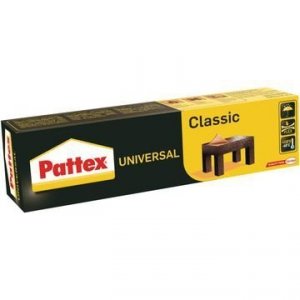 Pattex Classic Universal 50ml klej kontaktowy