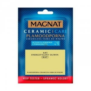 MAGNAT Ceramic Care TESTER A43 Energetyczny Oliwin