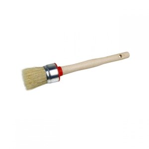 Pędzel okrągły malarski śr. 85mm pierścieniowy