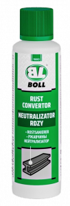 BOLL Neutralizator Rdzy 60ml Podkład Grunt epoksydowy na rdzę antykorozyjny