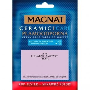 MAGNAT Ceramic Care TESTER A35 Figlarny Ametyst