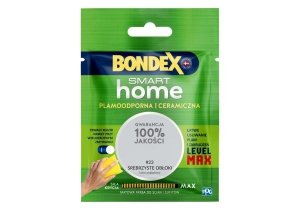 Bondex Smart Home TESTER SREBRZYSTE OBŁOKI