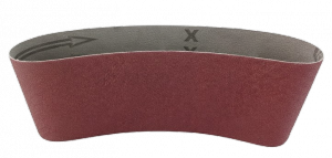 Pas Bezkońcowy Ścierny Płótno Taśma 75x533 gr.150