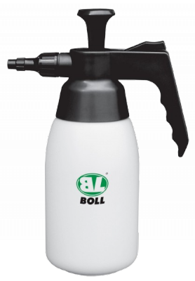BOLL spryskiwacz do zmywacza silikonu 900ml opryskiwacz rozpylacz 