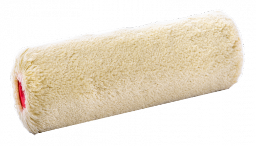 Wałek malarski Sznurek 18cm zapas do farb malowania efekt baranka emulsji fasad-owy