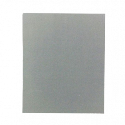 Papier ścierny wodny gr.360 wodoodporny na mokro KLINGSPOR arkusz PS8A do szlifowania