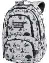 CoolPack Plecak w Pieski CP dla Dziewczynki Spiner DOGGIES [C01180]