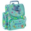 KOMPLET 6w1 TORNISTER STITCH  DO 1 KLASY DLA DZIEWCZYNEK LILO i STICH PASO