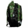 PLECAK MINECRAFT SZKOLNY KOMPLET 6w1 GAMING GRY DO 1 KLASY DLA CHŁOPAKÓW