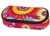 piórnik campus cp coolpack kwiaty szkolny młodzieżowy
