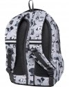 Cp Plecak CoolPack Szkolny z Pieskami Szary Młodzieżowy Basic Doggies [C03180]