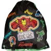 Iron Man w komplecie Tornister Avengers Szkolny Paso [AV23RR-525]