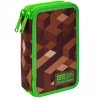 Plecak Coolpack Cp Zestaw 5w1 Gra Piksele Game [C25199 ]