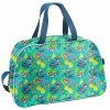 KOMPLET 6 ele STITCH PLECAK SZKOLNY DO 1 KLASY DLA DZIEWCZYNEK LILO i STICH