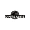 PLECAK DINOZAURY SZKOLNY DO 1 KLASY KOMPLET 3el TORNISTER TYRANOZAUR T-REX
