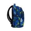Piłka Nożna Cp Coolpack Plecak Młodzieżowy Patio [B17037 ]