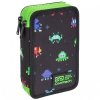 Plecak Coolpack Cp Zestaw 3w1 Piksele Pixele Patio Gra Gry [C48233 ]