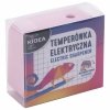 Różowa TEMPERÓWKA ELEKTRYCZNA AUTOMATYCZNA KIDEA SZKOLNA Pojedyńcza [TELIKA]