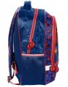 Plecak do Szkoły Spiderman Zestaw dla Chłopaka [SPU-260]