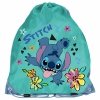 TORNISTER STICH  DO 1 KLASY DLA DZIEWCZYNEK ZESTAW 5 ele. LILO i STITCH